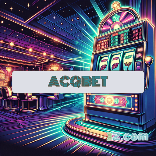 Encante-se com o Casino Brasileiro da acqbet.com