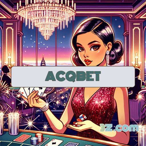 Descubra porque acqbet.com é sua plataforma confiavel de jogos