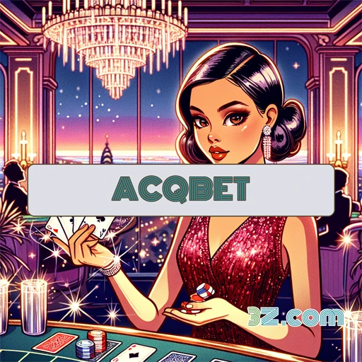 Descubra porque acqbet.com é sua plataforma confiavel de jogos