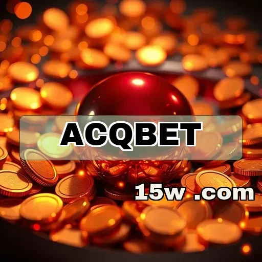 acqbet.com: Entretenimento e Inovação na Plataforma de Jogos Brasileira
