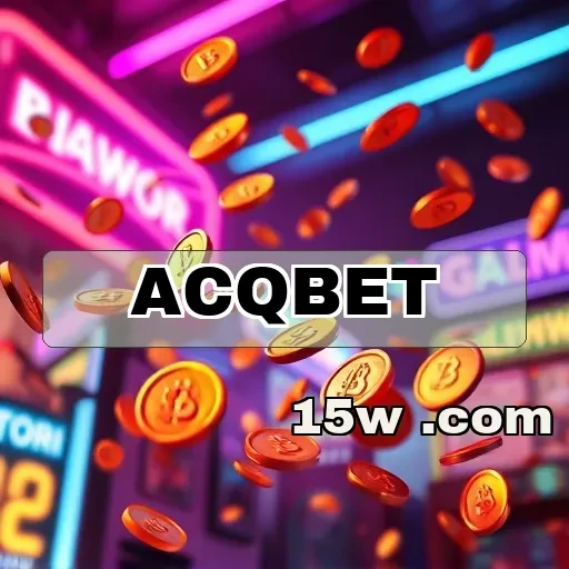 acqbet.com: Por Que Seu App é Imperdível Para os Jogadores