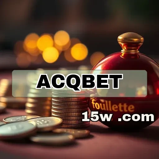 acqbet.com: O Que Faz Desse Site um Destino Seguro para Jogos
