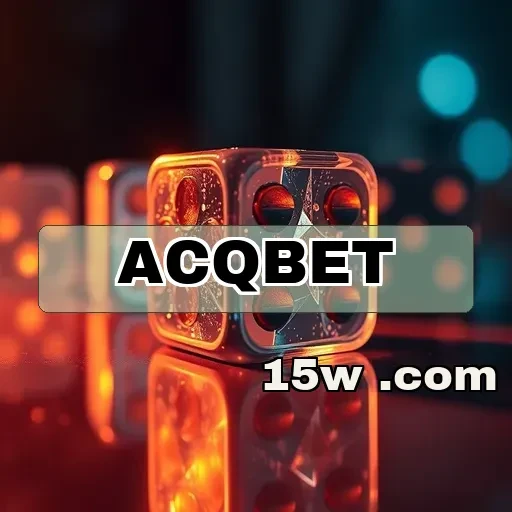 acqbet.com: As Promoções que Você Não Pode Perder!