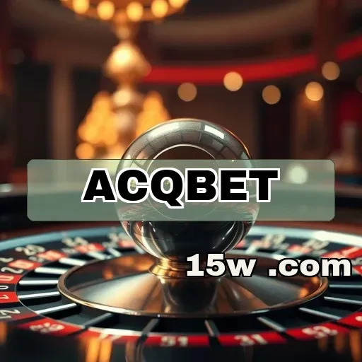 acqbet.com: Apostas Esportivas Que Transformam Sua Experiência de Jogo